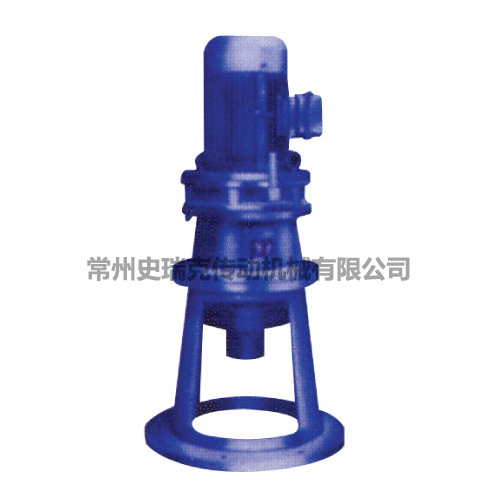 擺線針輪減速機  擺線針輪減速機